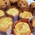ひとみn♪'s cooksnap of when they made HMとポリ袋で簡単！りんごのマフィン.