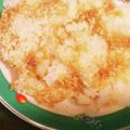 すみま～る's cooksnap of when they made 醤油ご飯煎餅.