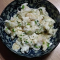 ニゲラ。's cooksnap of when they made 卵白消費/ケーキ作りで余った卵白の炒り卵.