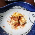 ♥おきるか♥'s cooksnap of when they made クリームチーズのおかか和え♡.