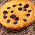 クックQ40SE2☆'s cooksnap of when they made チェリーのクラフティ.