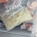 ケモノちゃん's cooksnap of when they made もやし～冷凍保存～.