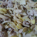 Ｍぱん's cooksnap of when they made 豚肉とキャベツとピーマンのオイマヨ炒め.
