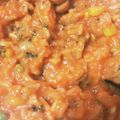 ぬこひめゆき's cooksnap of when they made 野菜ジュースde簡単！リゾット.