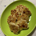 ピンクのたまご's cooksnap of when they made 鶏胸肉と長ねぎの簡単落とし焼き♪.