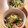 Tomomims's cooksnap of when they made カニカマともやし、きゅうりのナムル.