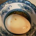 レインボーライス's cooksnap of when they made 簡単半熟味玉.