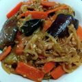 Ｅ食堂's cooksnap of when they made 安くメイン料理！もやしの肉味噌炒め.
