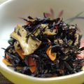 コタロウラブ's cooksnap of when they made 具沢山★ひじきと大豆の煮物.