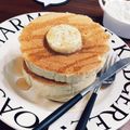 fabila's cooksnap of when they made bills風⁈ハニーコームバター.