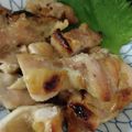 ゆずカフェ's cooksnap of when they made はちみつ味噌鶏.