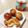 ラベンダー魔女⭐️'s cooksnap of when they made もちもちチーズボール.