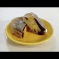 ☆なーば☆'s cooksnap of when they made 再現♪いも恋？いきなり団子？.