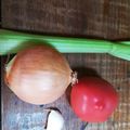 虹色にこり沖縄's cooksnap of when they made 【インド料理】ミックスライター。.