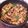 ハチそば粉's cooksnap of when they made 鶏ときのこのみぞれ煮♪揚げなす添え.