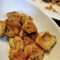 junmomoan♪'s cooksnap of when they made 鶏胸肉のマヨマスタード焼き.