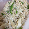 ネギがお好き's cooksnap of when they made えのき茸とピーマンのバター醤油炒め.