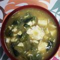 くネコまろす's cooksnap of when they made あったまる♡豆腐のカレースープ.