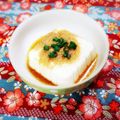 ふうはっちゃん's cooksnap of when they made ◆ごまダレ豆腐◆.