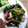 ポニーリボン's cooksnap of when they made 海苔が美味しい☆ほうれん草の炒め物☆.