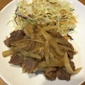 ふわふわたんぽぽ's cooksnap of when they made 牛肉とごぼうのしぐれ煮.