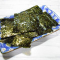 ＠迷子＠'s cooksnap of when they made 安い簡単旨い！日本人好み自家製韓国海苔.
