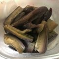 なかしママ's cooksnap of when they made 麺つゆ1本で！ご飯が進むナスの煮浸し☆.
