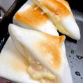 tomitomico's cooksnap of when they made シーチキンとチーズのはんぺんはさみ焼き.