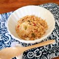 まこさんど's cooksnap of when they made きなこ＆グラノーラのヨーグルト♪.