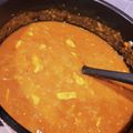 Sayaka420's cooksnap of when they made 手作りカレールー.