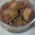 ミジコ1's cooksnap of when they made ✿鶏肉の大根おろし煮✿.