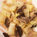 クックS5N2AF☆'s cooksnap of when they made ご飯に合う♪白菜と豚肉の旨塩煮.