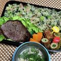 ふんにゃん's cooksnap of when they made 高校1年女子お弁当♡2021.02.25.