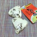 おはなすき's cooksnap of when they made 昆布茶で塩昆布おにぎり♡.