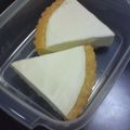 チビラビット's cooksnap of when they made 簡単レアチーズケーキ.