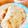yukaco☻'s cooksnap of when they made 簡単で楽々ナン＊朝食に＊カレーと一緒に＊.