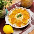 青空にうかぶくも's cooksnap of when they made プチレモンタルト♡オーブン無しで！.