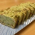 みかん茶's cooksnap of when they made 簡単♪余りクッキーdeパウンドケーキ☆.