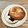 カプチーナ！'s cooksnap of when they made ♡ブルーベリー水切りヨーグルトベーグル♡.
