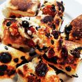 クックMAGSY8☆'s cooksnap of when they made m簡単！フライパンで作るスコーン.