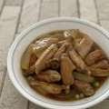 まくのうち's cooksnap of when they made 大根とろとろ☆手羽のカレー煮.