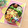 runa10's cooksnap of when they made ◆デザート風かぼちゃのサラダ◆.