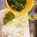 大阪のちゃーちゃん's cooksnap of when they made ブロッコリーポタージュスープ #大量消費.