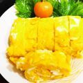 ミッキーこむぎ's cooksnap of when they made 築地風甘い卵焼き.