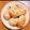 motomi♪'s cooksnap of when they made ✿胡桃とレーズンのパン✿.