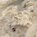 MULA's cooksnap of when they made さっさと今夜はお茶漬け.