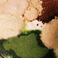 リトル黒豆マーメイド's cooksnap of when they made ちょっと恥ずかしい私のヨーグルトの食べ方.