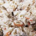 ぬこひめゆき's cooksnap of when they made 電子レンジを使わずご飯を解凍・温める.