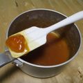 caprice35's cooksnap of when they made キャラメルソース　作りやすい分量忘備録.
