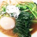 クッキン坊主's cooksnap of when they made ほうれん草の茹で方.